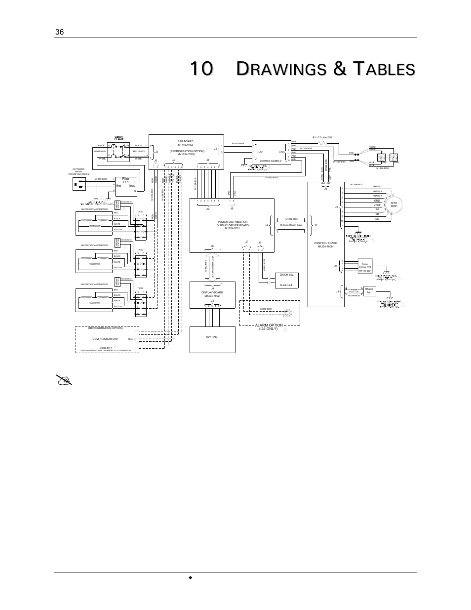 10 0 d d | Eppendorf Excella E-24R Benchtop Incubator Shakers User Manual | Page 36 / 48