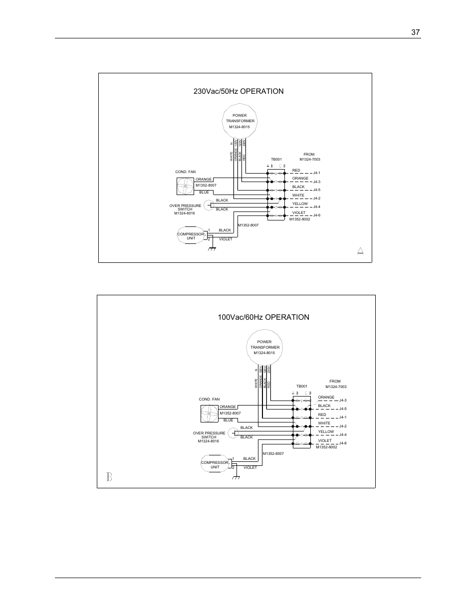 New brunswick operating manual | Eppendorf Excella E-24R Benchtop Incubator Shakers User Manual | Page 37 / 48