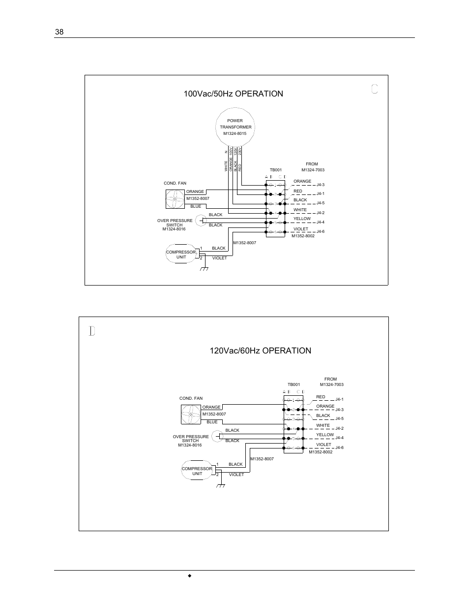 Eppendorf Excella E-24R Benchtop Incubator Shakers User Manual | Page 38 / 48