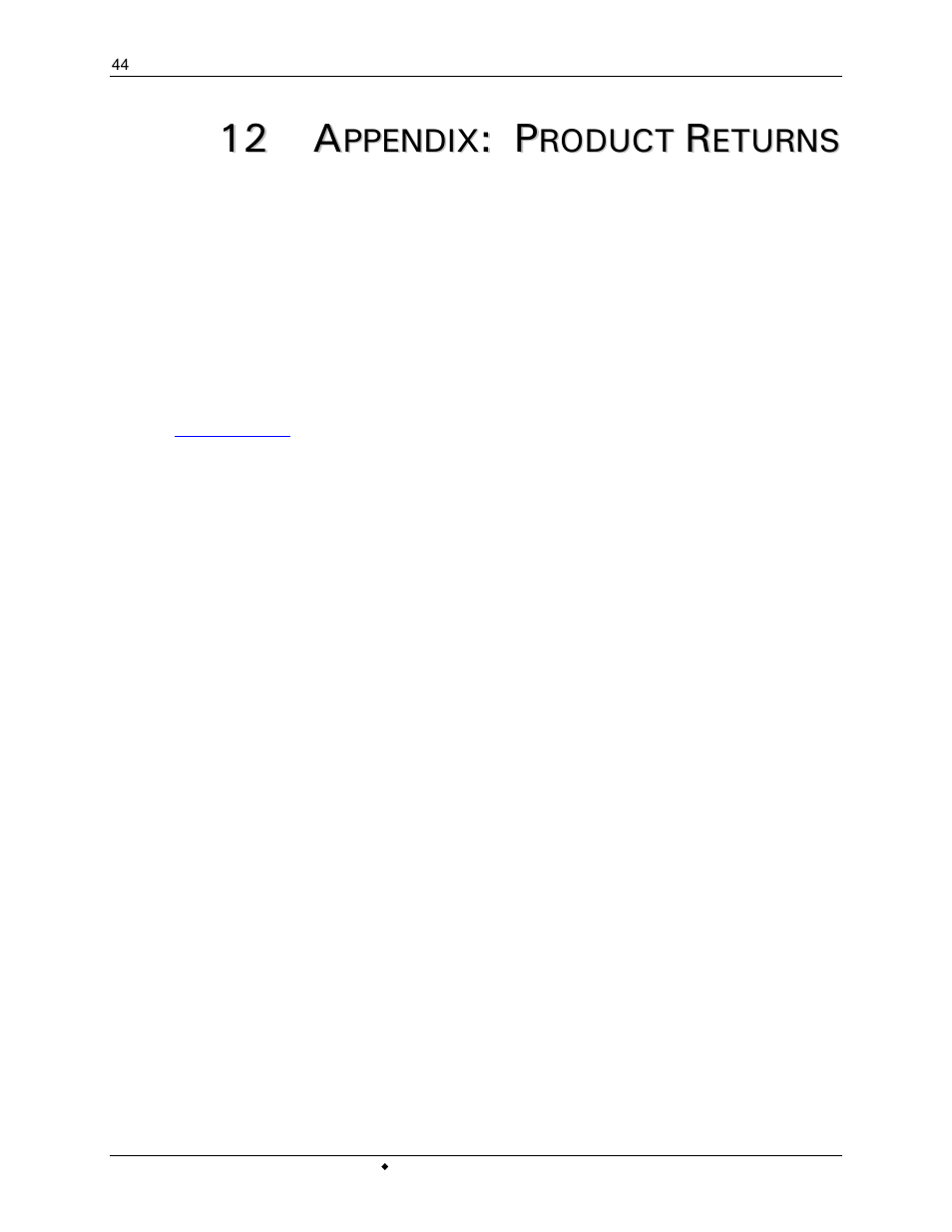 12 2 a a | Eppendorf Excella E-24R Benchtop Incubator Shakers User Manual | Page 44 / 48