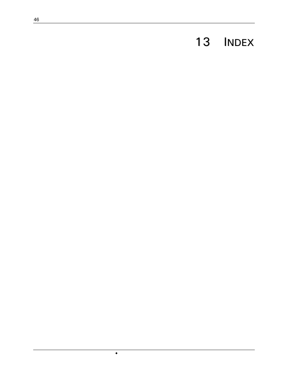 13 3 i i | Eppendorf Excella E-24R Benchtop Incubator Shakers User Manual | Page 46 / 48