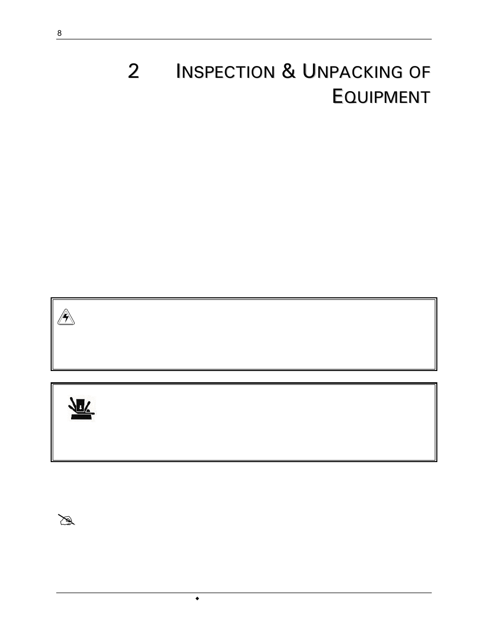 2i i | Eppendorf Excella E-24R Benchtop Incubator Shakers User Manual | Page 8 / 48