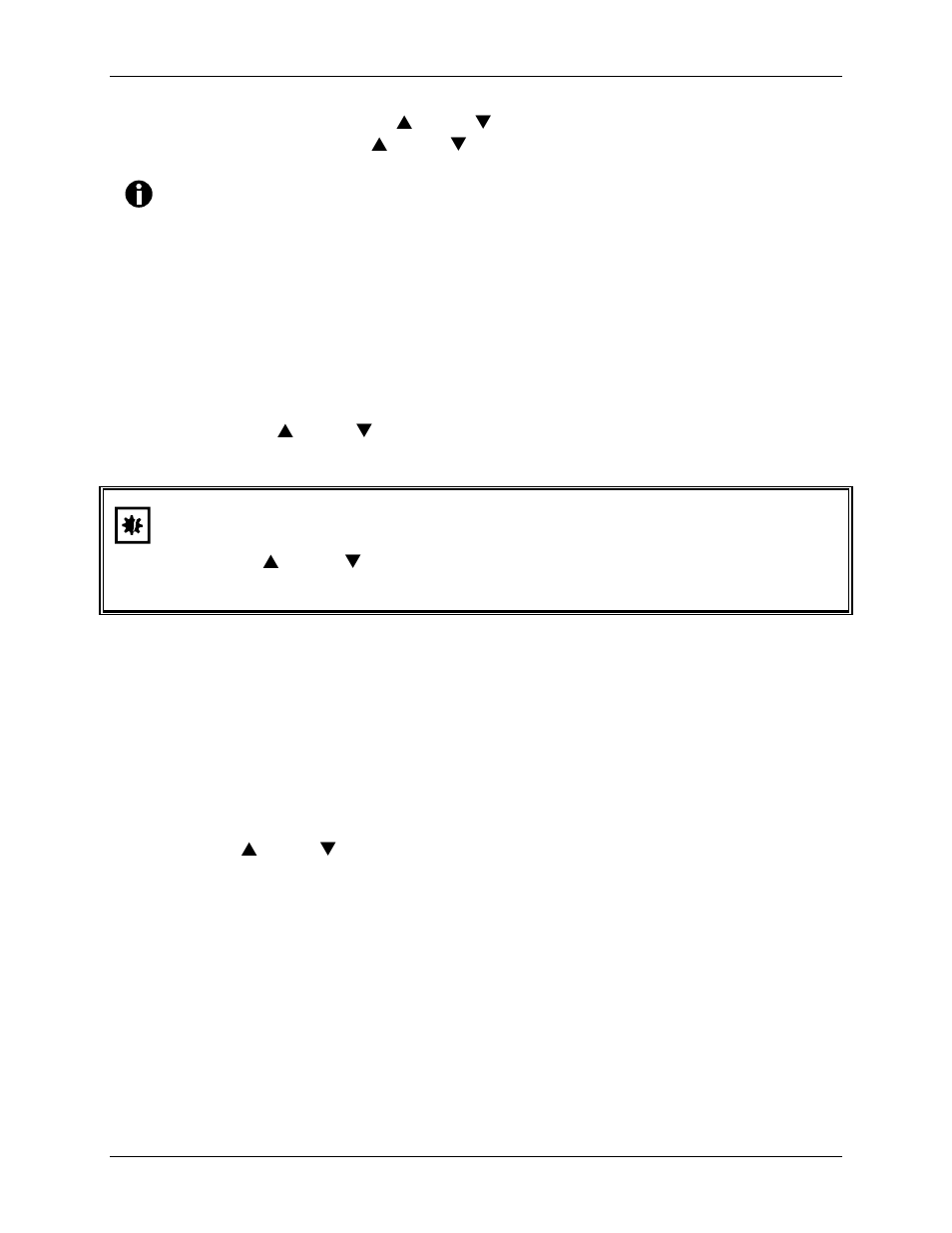 Caution | Eppendorf Biological Shakers Excella E-25R User Manual | Page 23 / 45