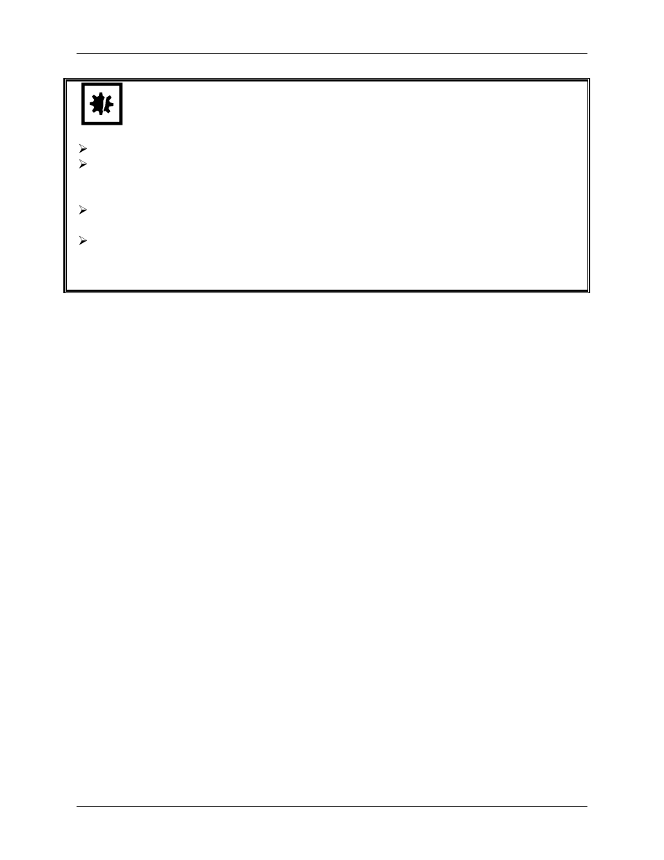 Caution | Eppendorf Biological Shakers Excella E-25R User Manual | Page 3 / 45