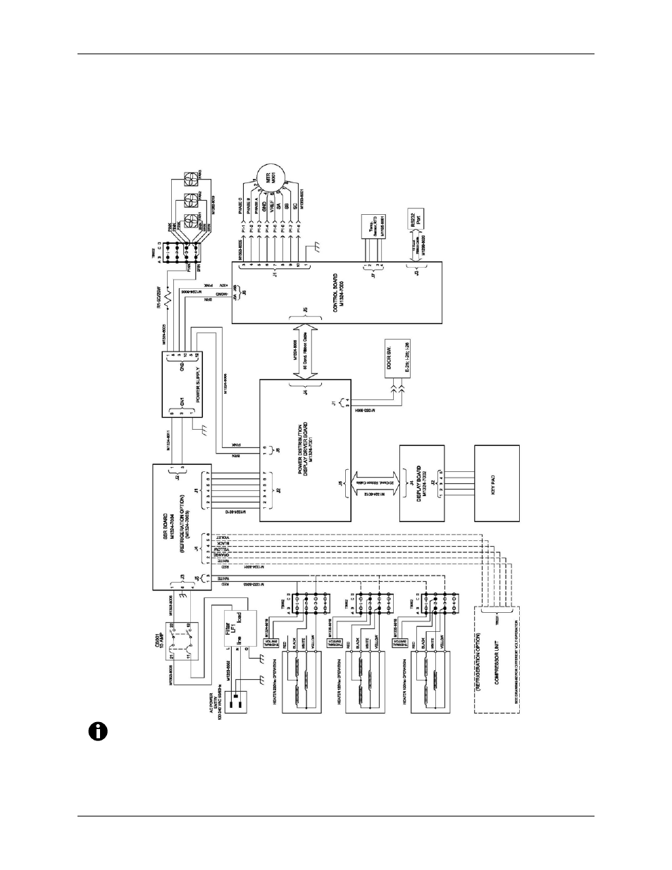 10 0 d d | Eppendorf Biological Shakers Excella E-25R User Manual | Page 37 / 45