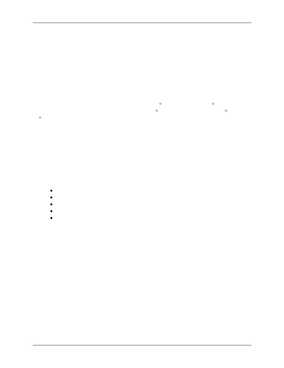 1o o | Eppendorf Biological Shakers Excella E-25R User Manual | Page 7 / 45