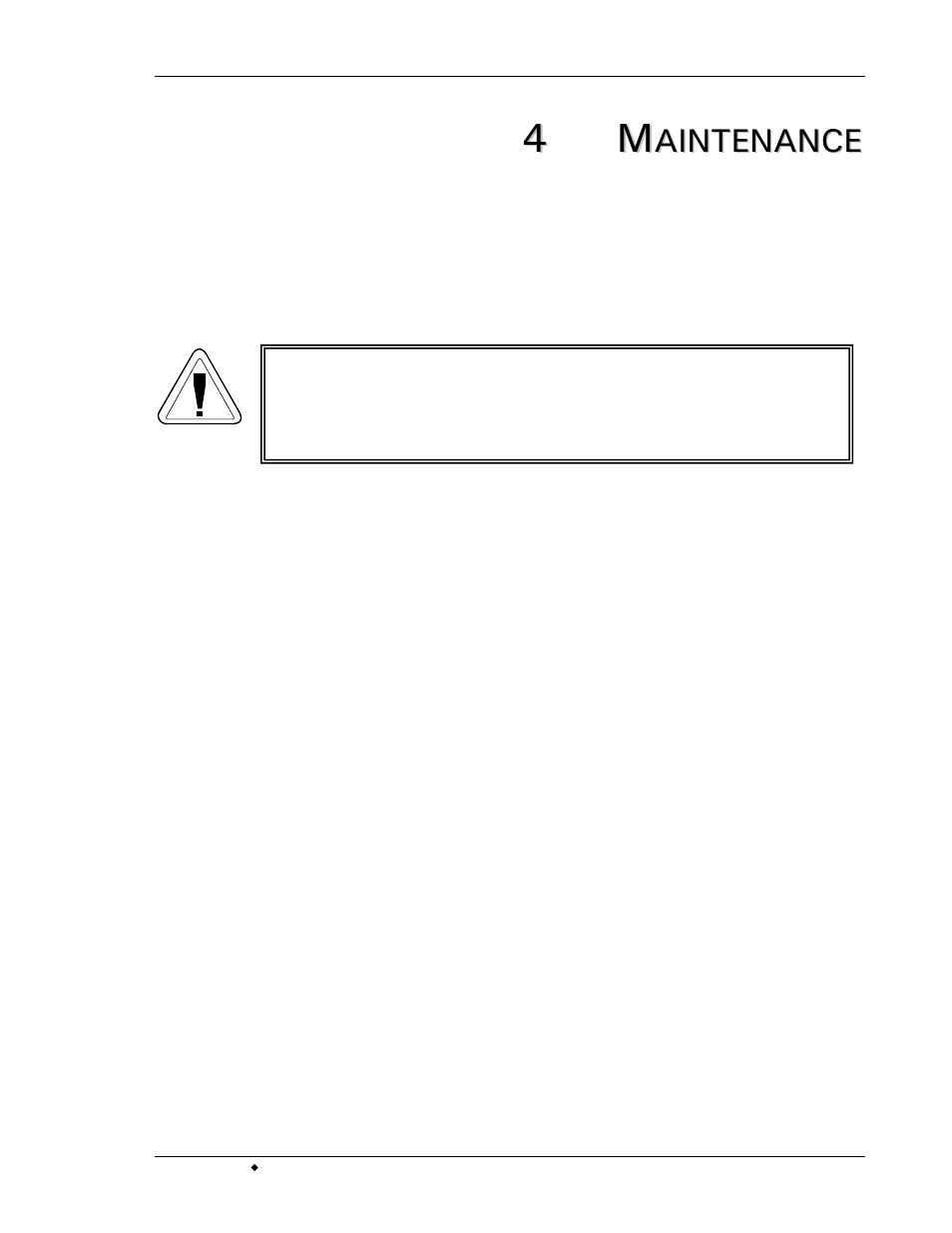 4 maintenance, 1 cleaning, 2 preventive maintenance | Maintenance, Leaning, Reventive, Aintenance, 4m m | Eppendorf 5000 Digital Tier Shake User Manual | Page 23 / 42