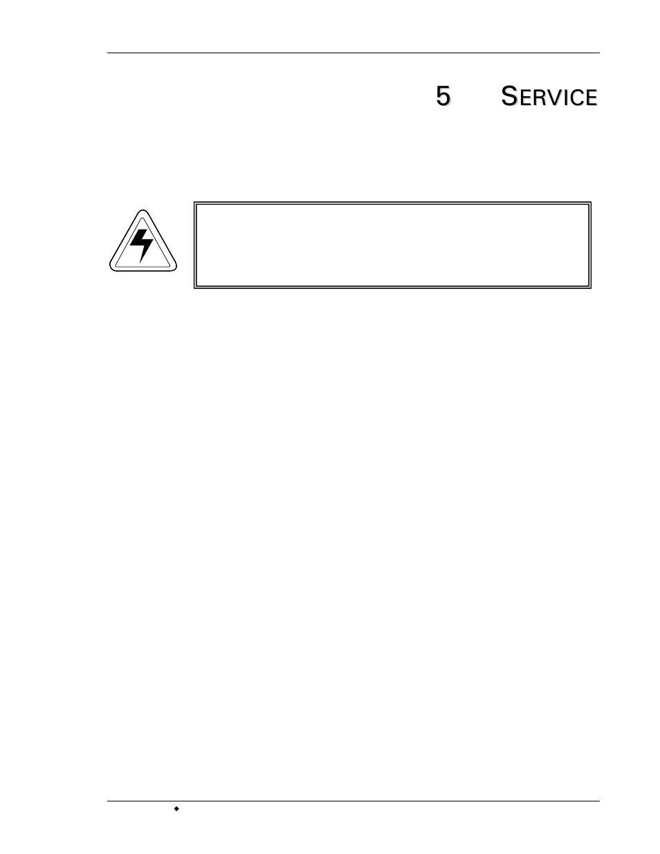 5 service, 1 fuse replacement, 2 changing voltage & frequency | Service, Eplacement, Hanging, Oltage, Requency, 5s s | Eppendorf 5000 Digital Tier Shake User Manual | Page 25 / 42