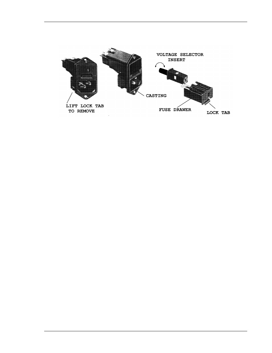 3 belt replacement, Eplacement | Eppendorf 5000 Digital Tier Shake User Manual | Page 26 / 42