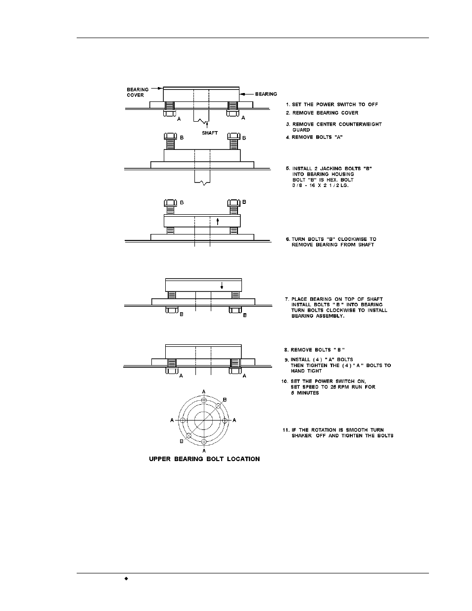 Eppendorf 5000 Digital Tier Shake User Manual | Page 31 / 42