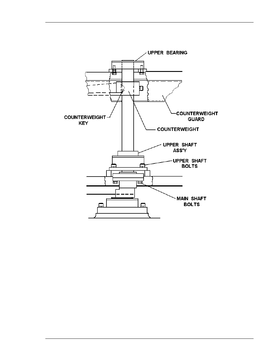 8 speed/monitor option, Peed, Onitor | Ption | Eppendorf 5000 Digital Tier Shake User Manual | Page 32 / 42