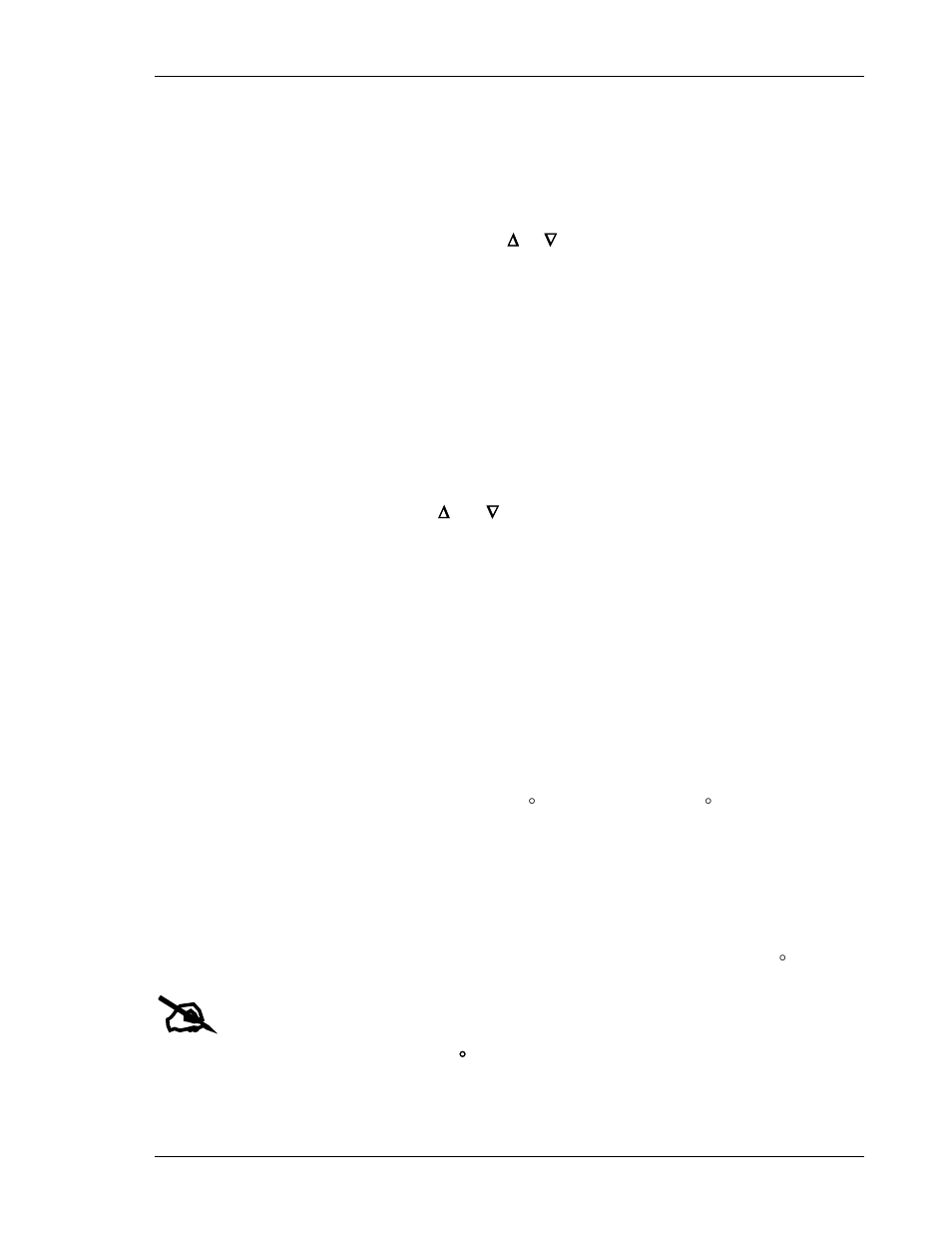 2 cancelling the timer, 5 alarm functions, 6 temperature | 1 setting the temperature | Eppendorf 3100 Digital Water Bath Shake User Manual | Page 24 / 52