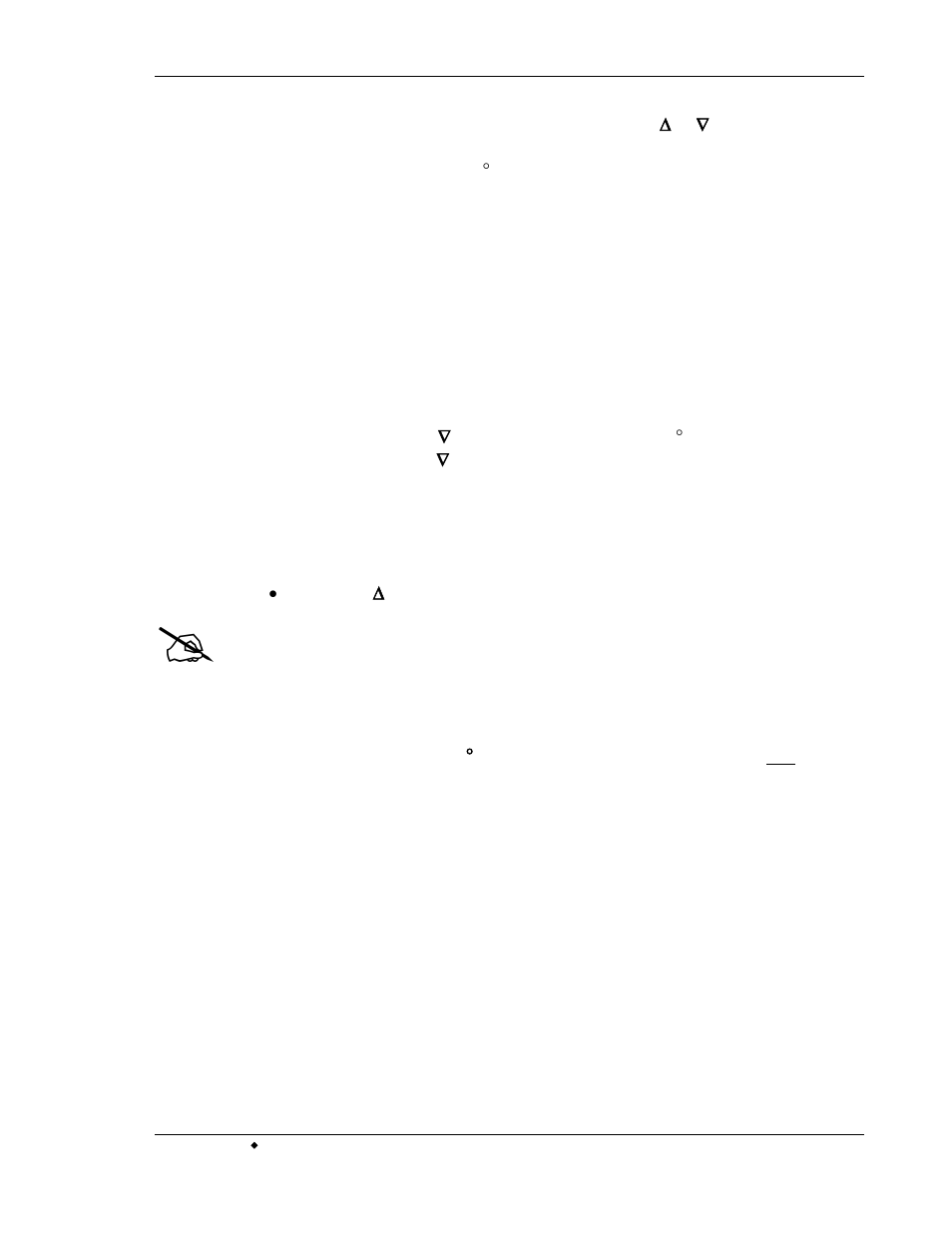2 deactivating temperature control, 7 temperature offset calibration | Eppendorf 3100 Digital Water Bath Shake User Manual | Page 25 / 52