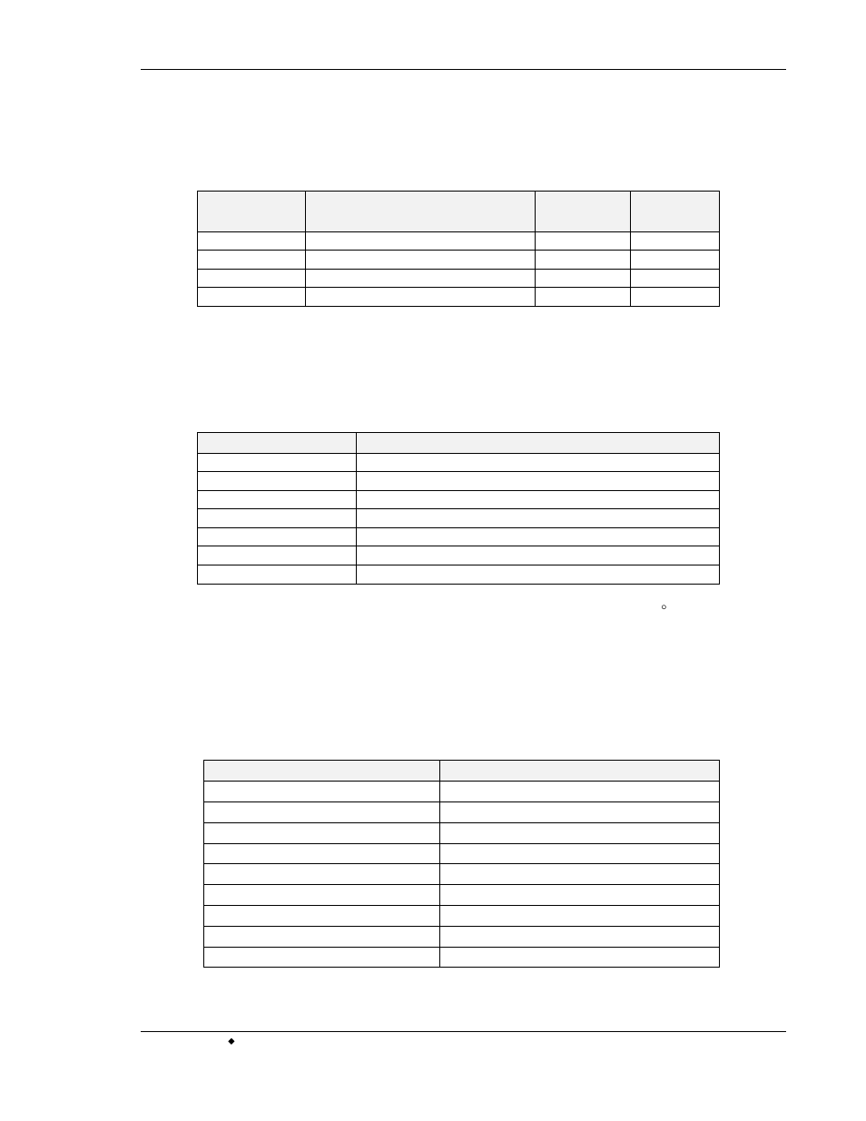 3 test tube racks for subplatform, 4 accessories, 5 accessory flask clamps | Eppendorf 3100 Digital Water Bath Shake User Manual | Page 45 / 52