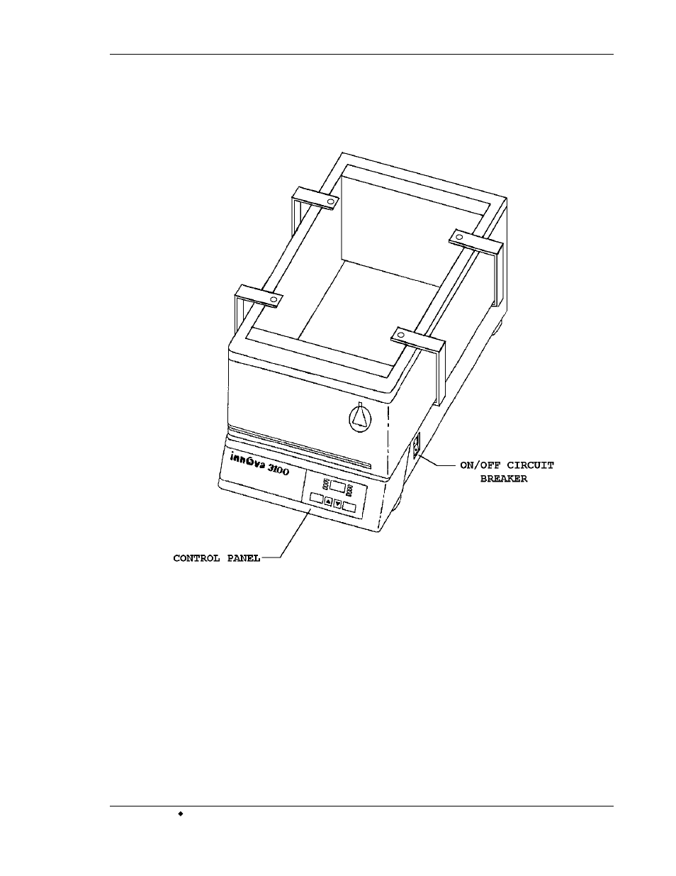 Eppendorf 3100 Digital Water Bath Shake User Manual | Page 9 / 52