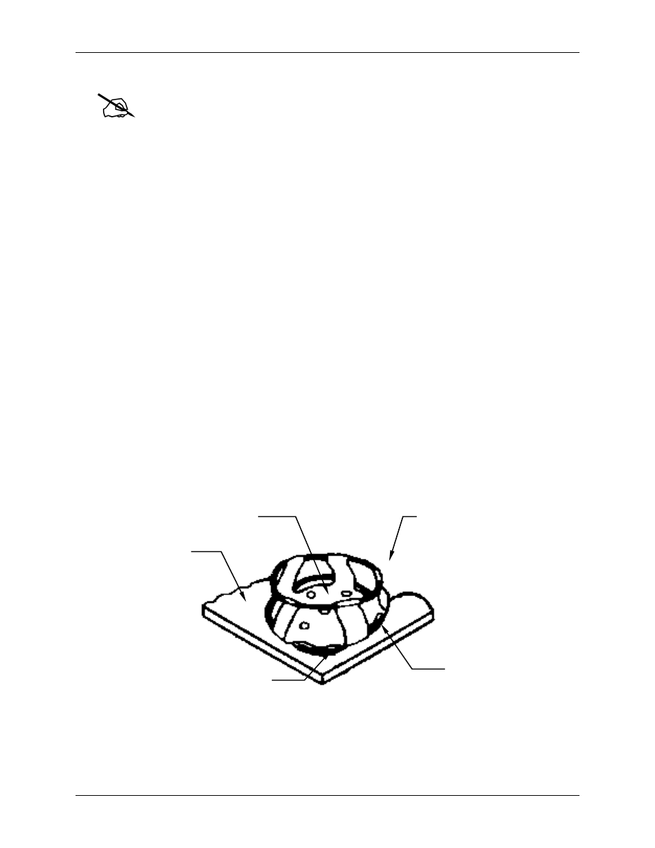 3 installing flask clamps | Eppendorf C-76 Classic Water Bath Shaker User Manual | Page 21 / 42