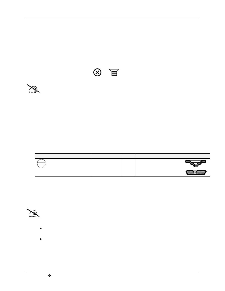 4 filling the bath | Eppendorf C-76 Classic Water Bath Shaker User Manual | Page 22 / 42