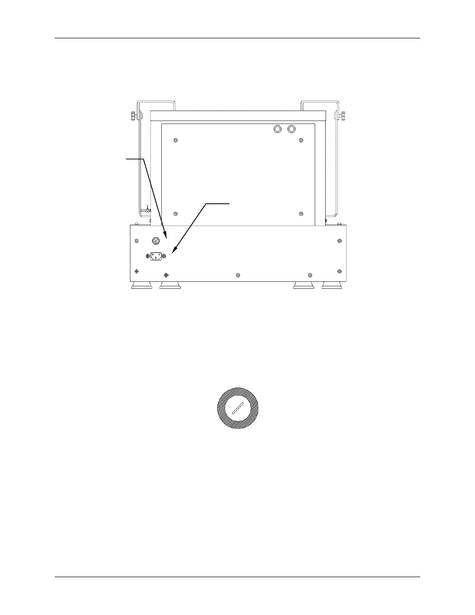 Eppendorf C-76 Classic Water Bath Shaker User Manual | Page 29 / 42
