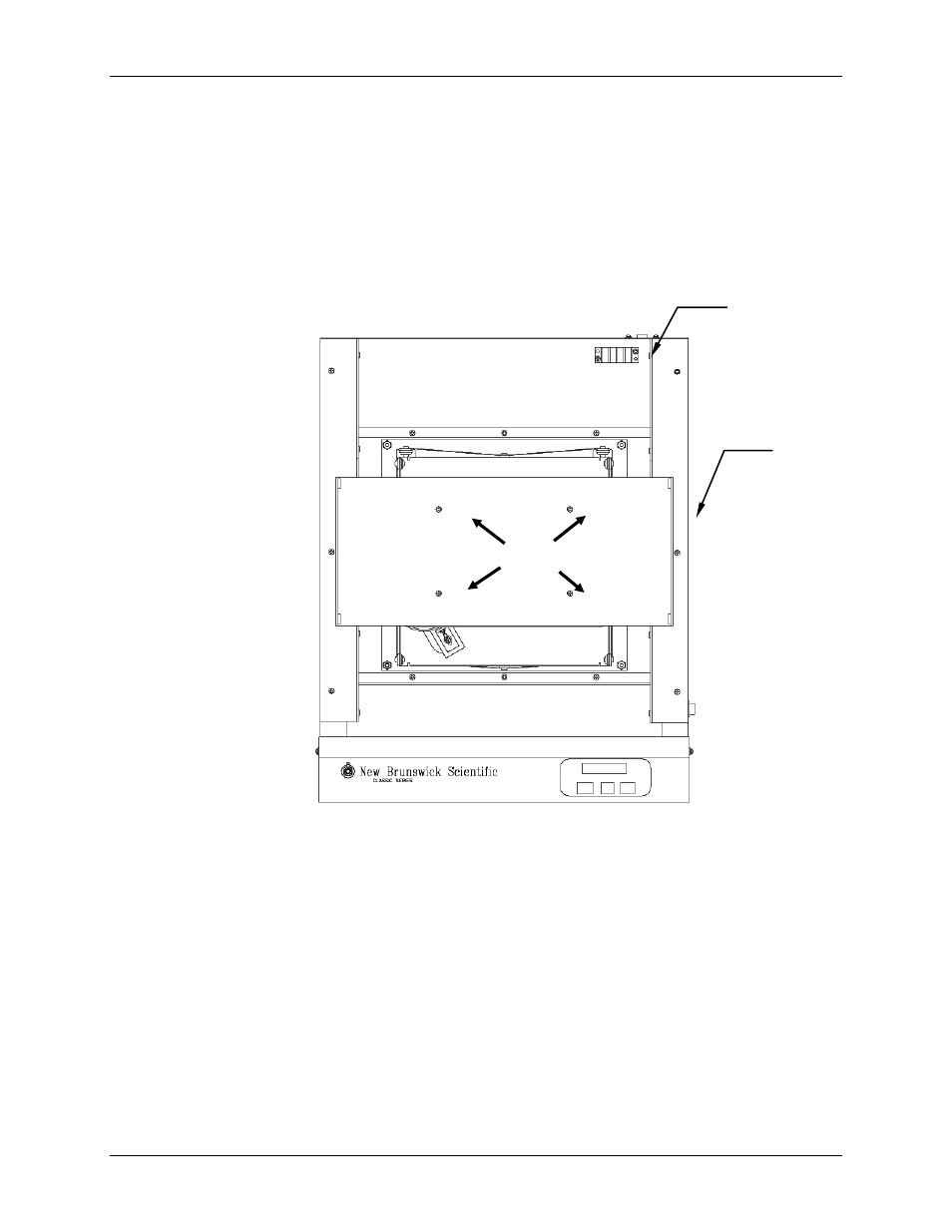 Eppendorf C-76 Classic Water Bath Shaker User Manual | Page 31 / 42