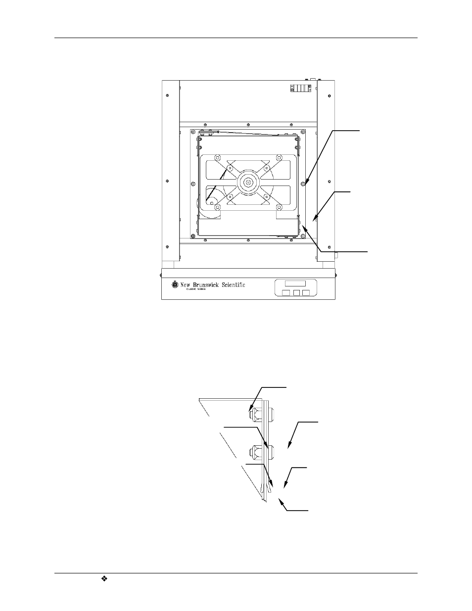 Eppendorf C-76 Classic Water Bath Shaker User Manual | Page 32 / 42