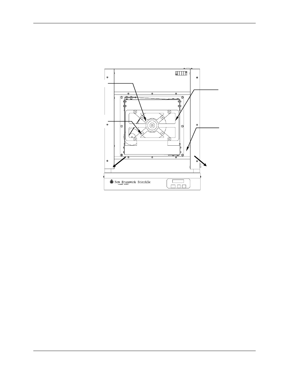 Eppendorf C-76 Classic Water Bath Shaker User Manual | Page 33 / 42