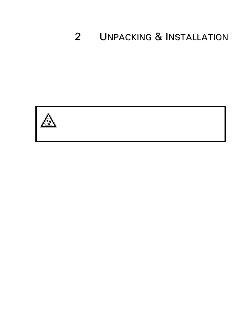 2u u | Eppendorf R Series 48R CO2 Incubator User Manual | Page 13 / 68