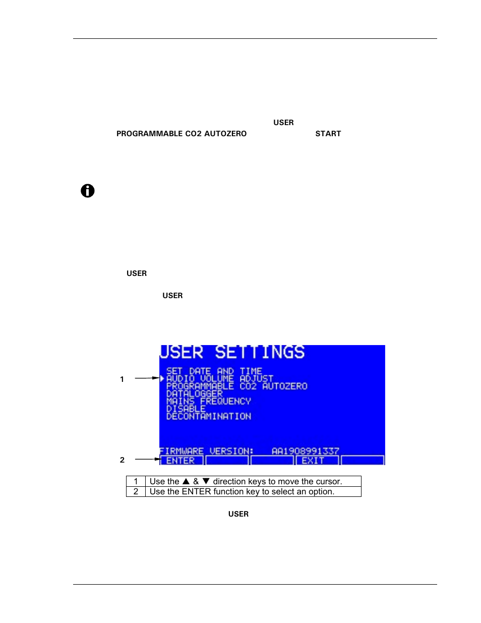 Eppendorf R Series 48R CO2 Incubator User Manual | Page 23 / 68