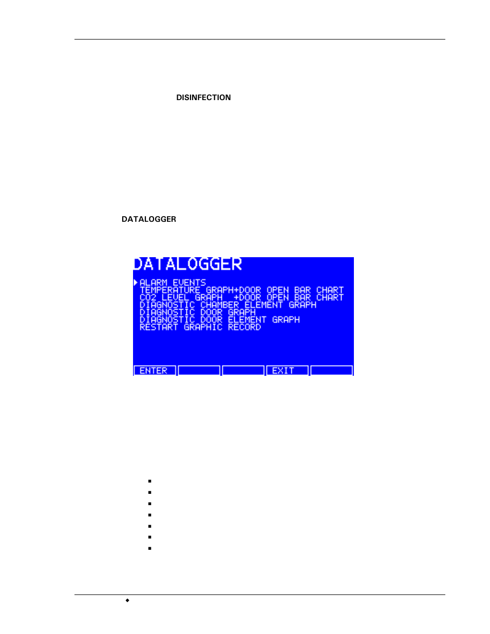 Eppendorf R Series 48R CO2 Incubator User Manual | Page 26 / 68