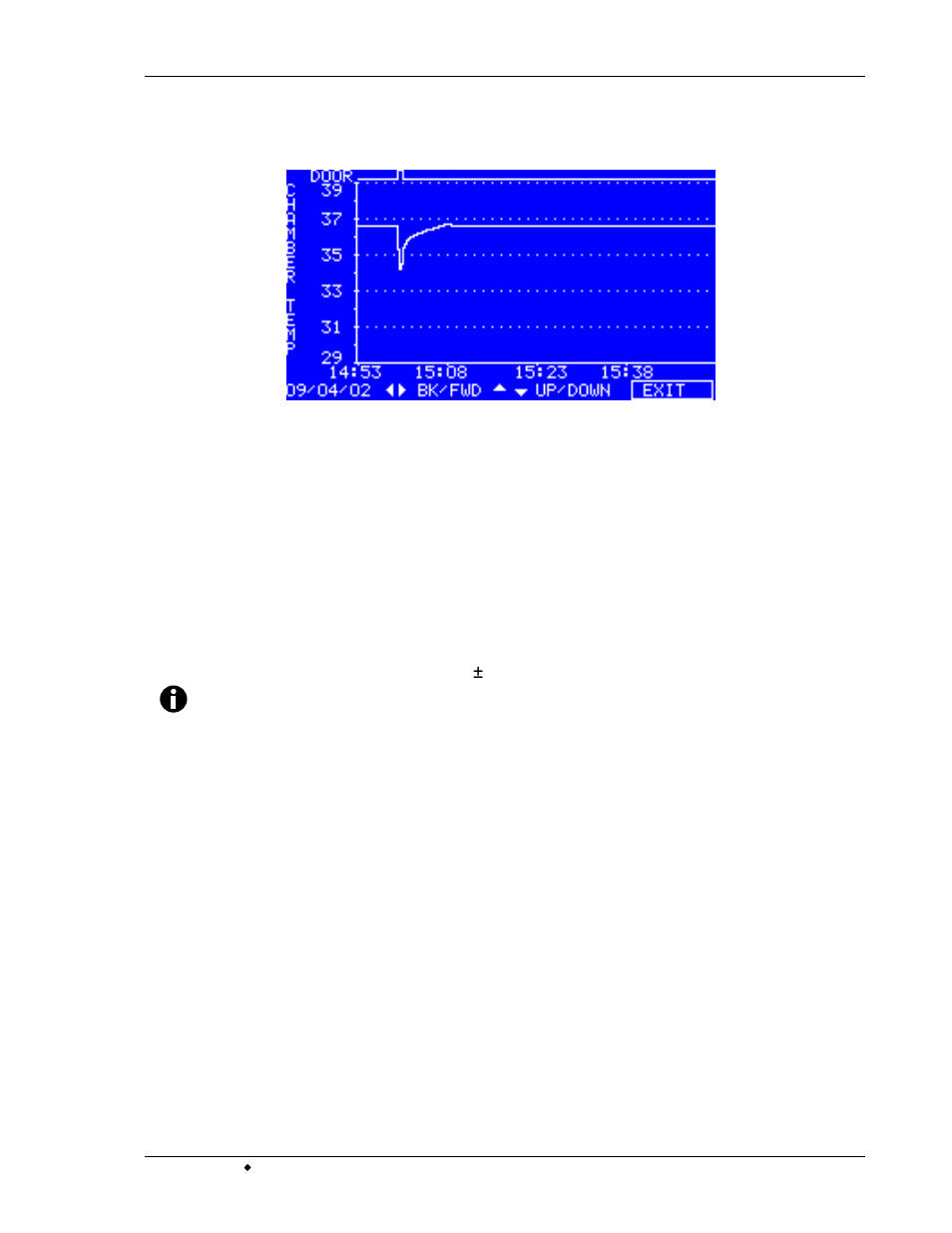 Eppendorf R Series 48R CO2 Incubator User Manual | Page 28 / 68