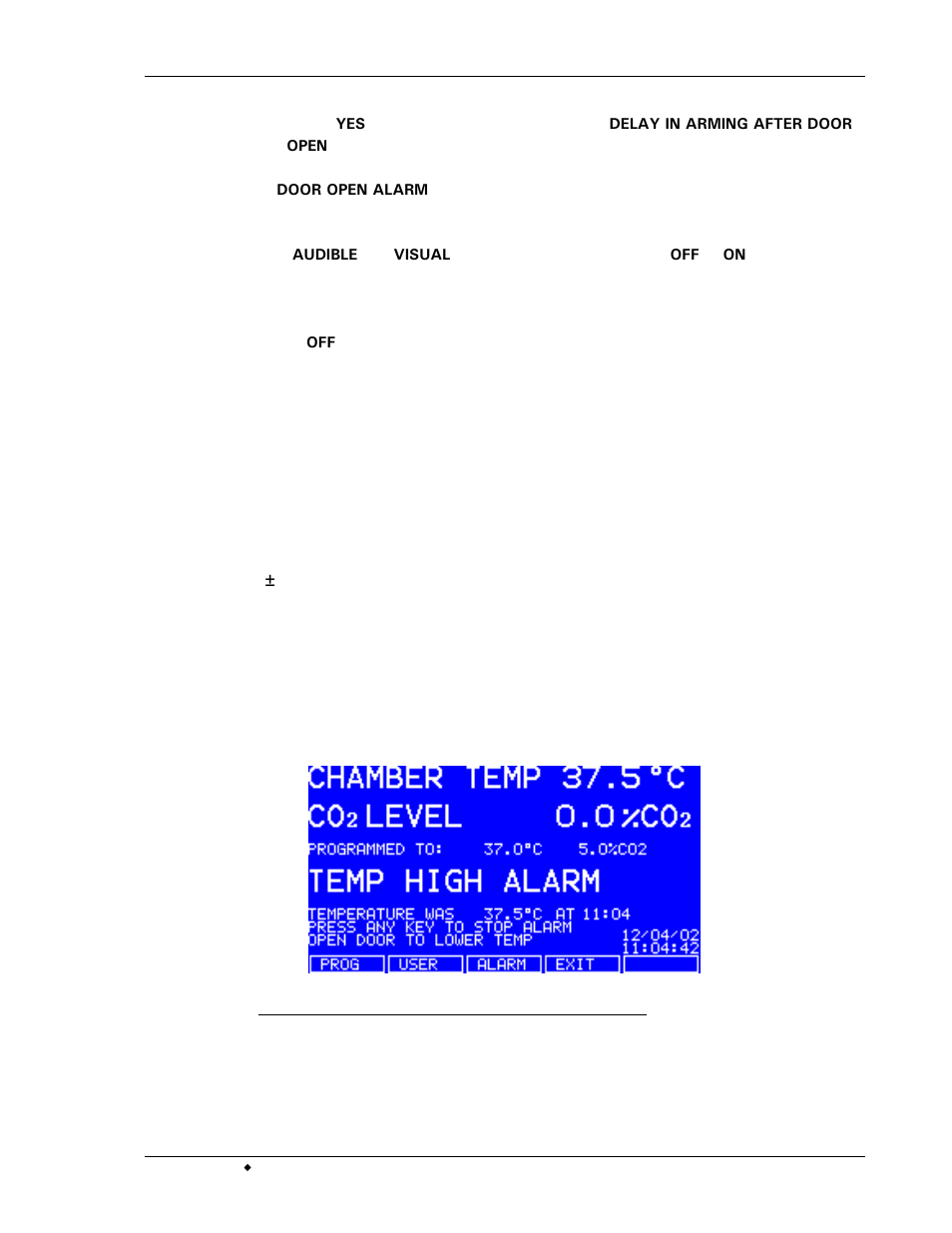 Eppendorf R Series 48R CO2 Incubator User Manual | Page 30 / 68