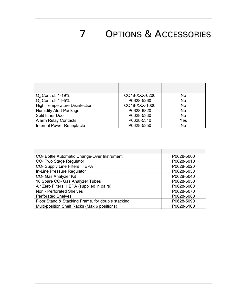 Eppendorf R Series 48R CO2 Incubator User Manual | Page 41 / 68