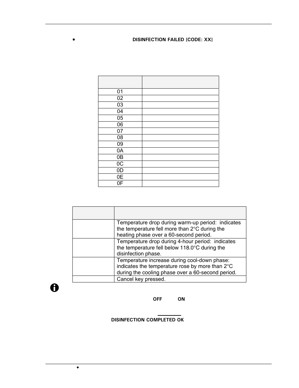 Eppendorf R Series 48R CO2 Incubator User Manual | Page 44 / 68