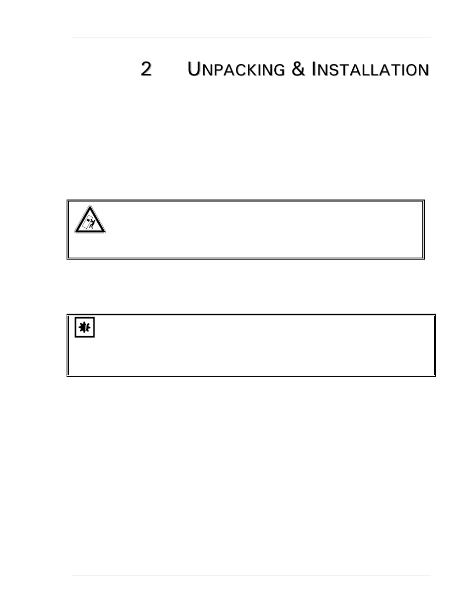 2u u | Eppendorf S Series 48S CO2 Incubator User Manual | Page 11 / 39