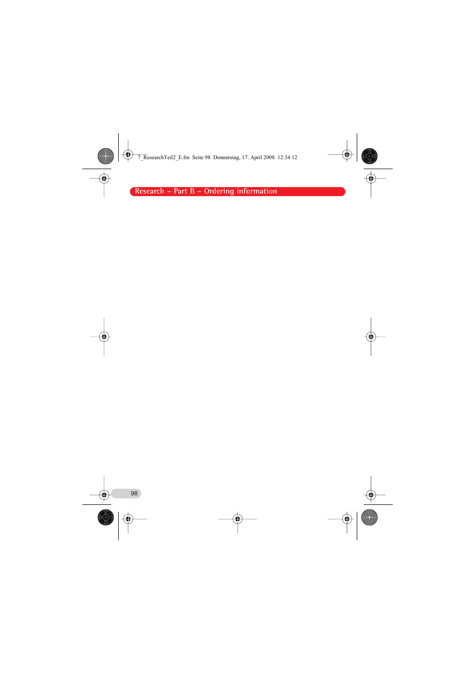 Eppendorf Research Family - fix, variable, multi User Manual | Page 38 / 42