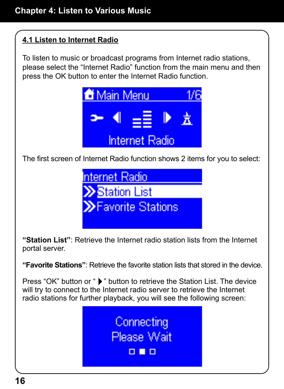 Aluratek AIREC01F User Manual | Page 15 / 48