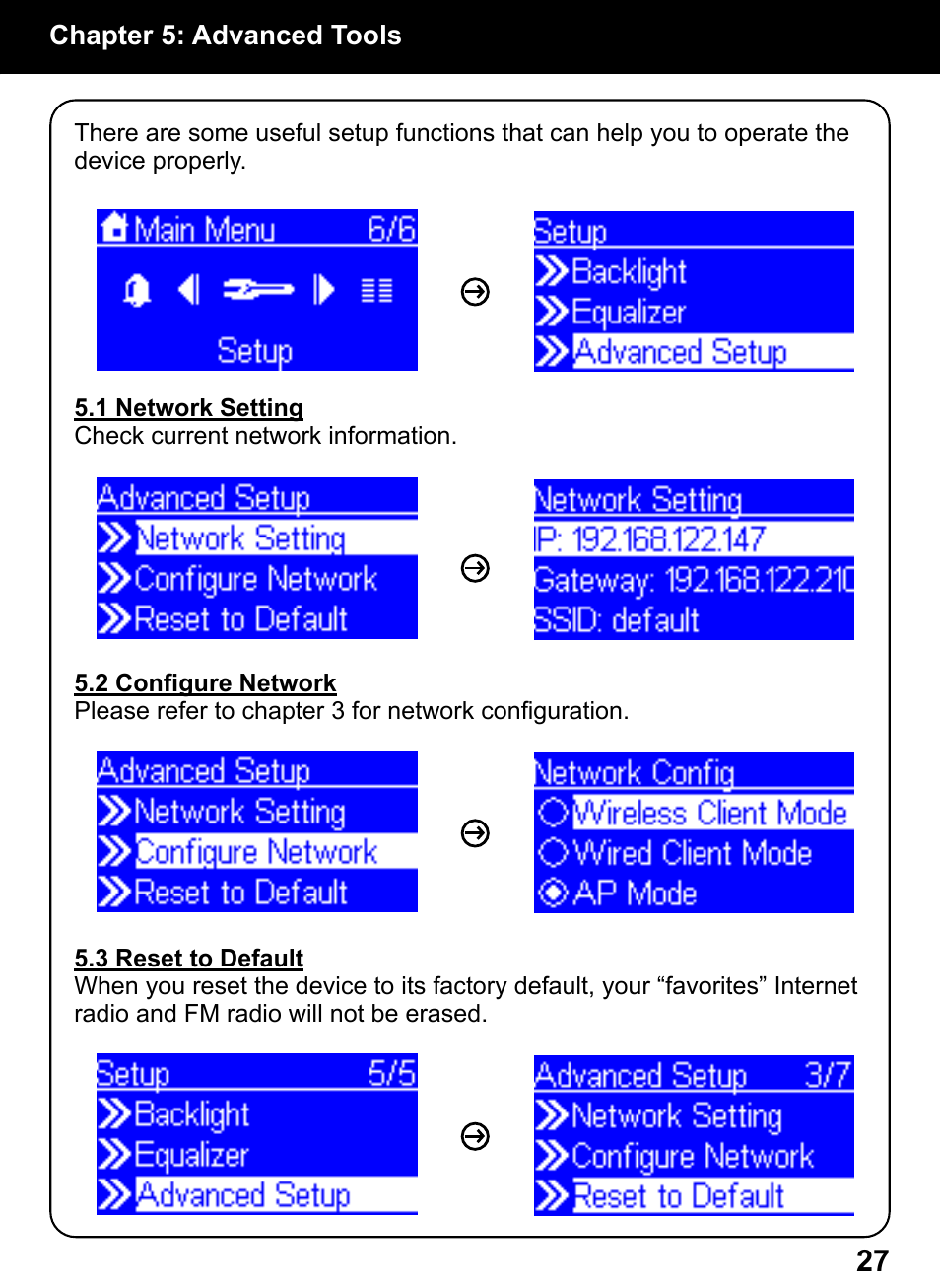 Aluratek AIREC01F User Manual | Page 26 / 48