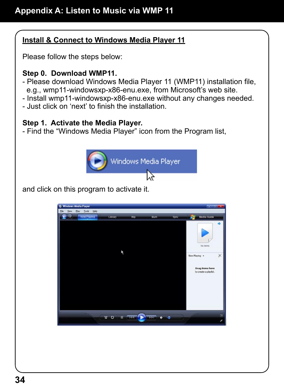 Aluratek AIREC01F User Manual | Page 33 / 48
