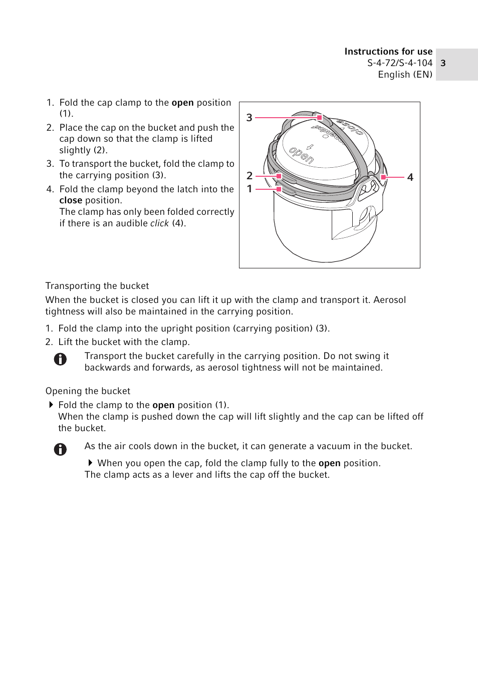 Eppendorf S-4-104 User Manual | Page 3 / 5