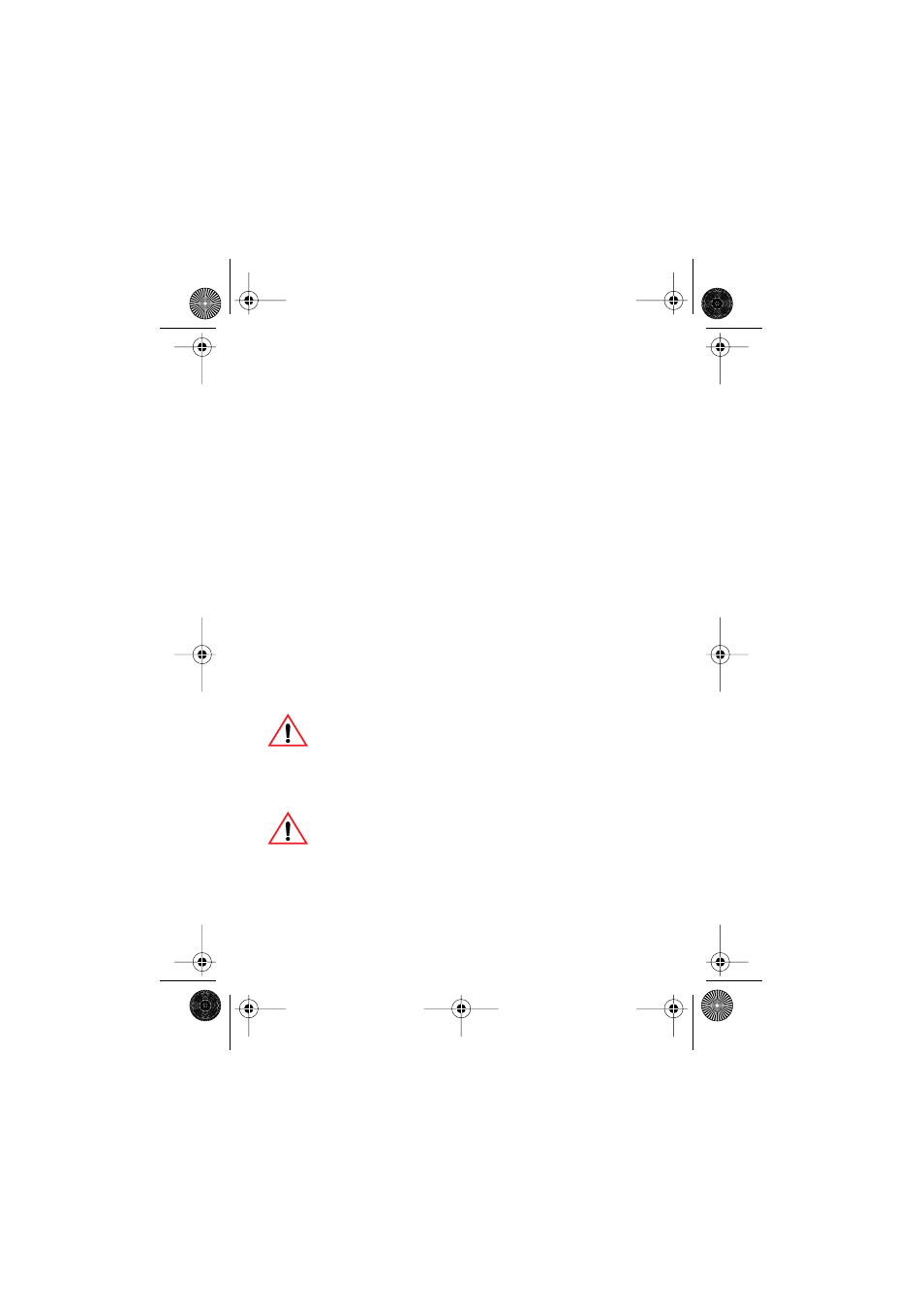 1 general information | Eppendorf In situ Adapter User Manual | Page 4 / 13