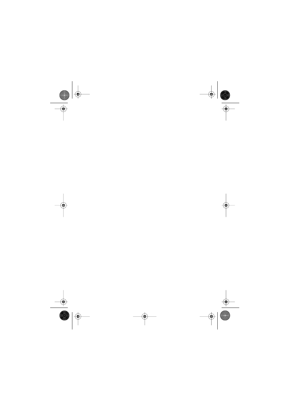 4 maintenance, 5 technical data | Eppendorf In situ Adapter User Manual | Page 9 / 13