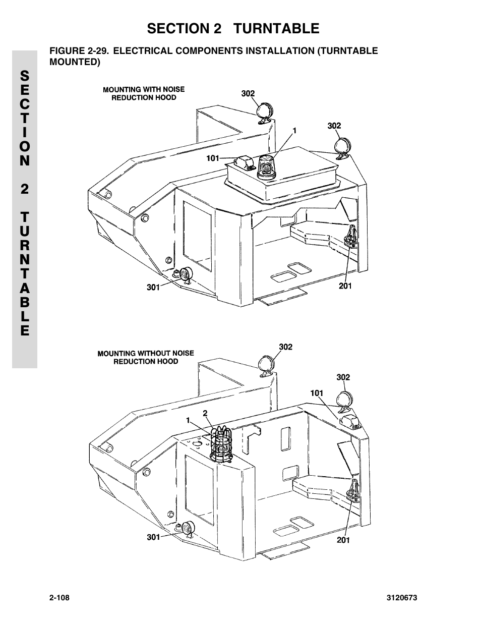 JLG 40HA ANSI Parts Manual User Manual | Page 166 / 322
