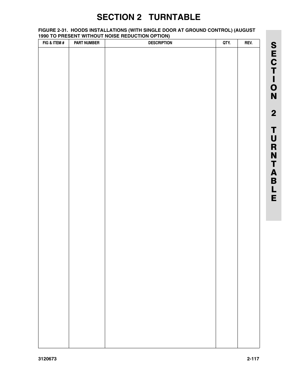JLG 40HA ANSI Parts Manual User Manual | Page 175 / 322