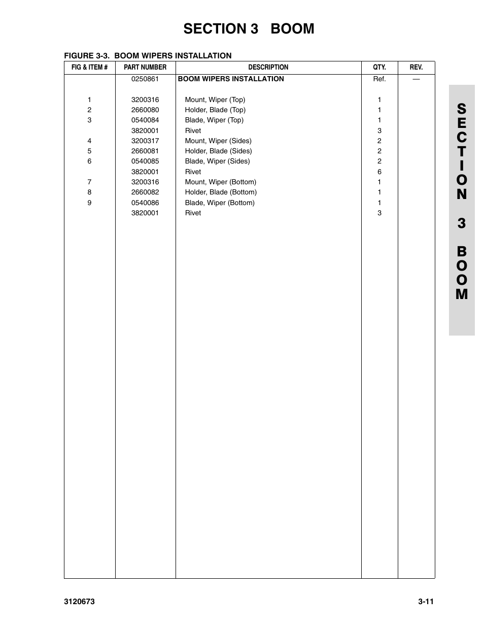 JLG 40HA ANSI Parts Manual User Manual | Page 189 / 322