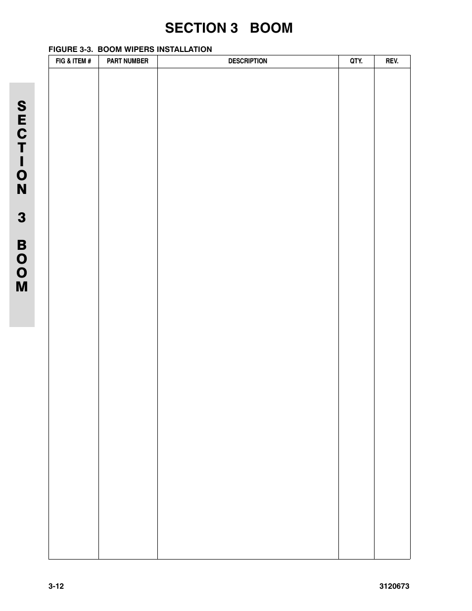 JLG 40HA ANSI Parts Manual User Manual | Page 190 / 322