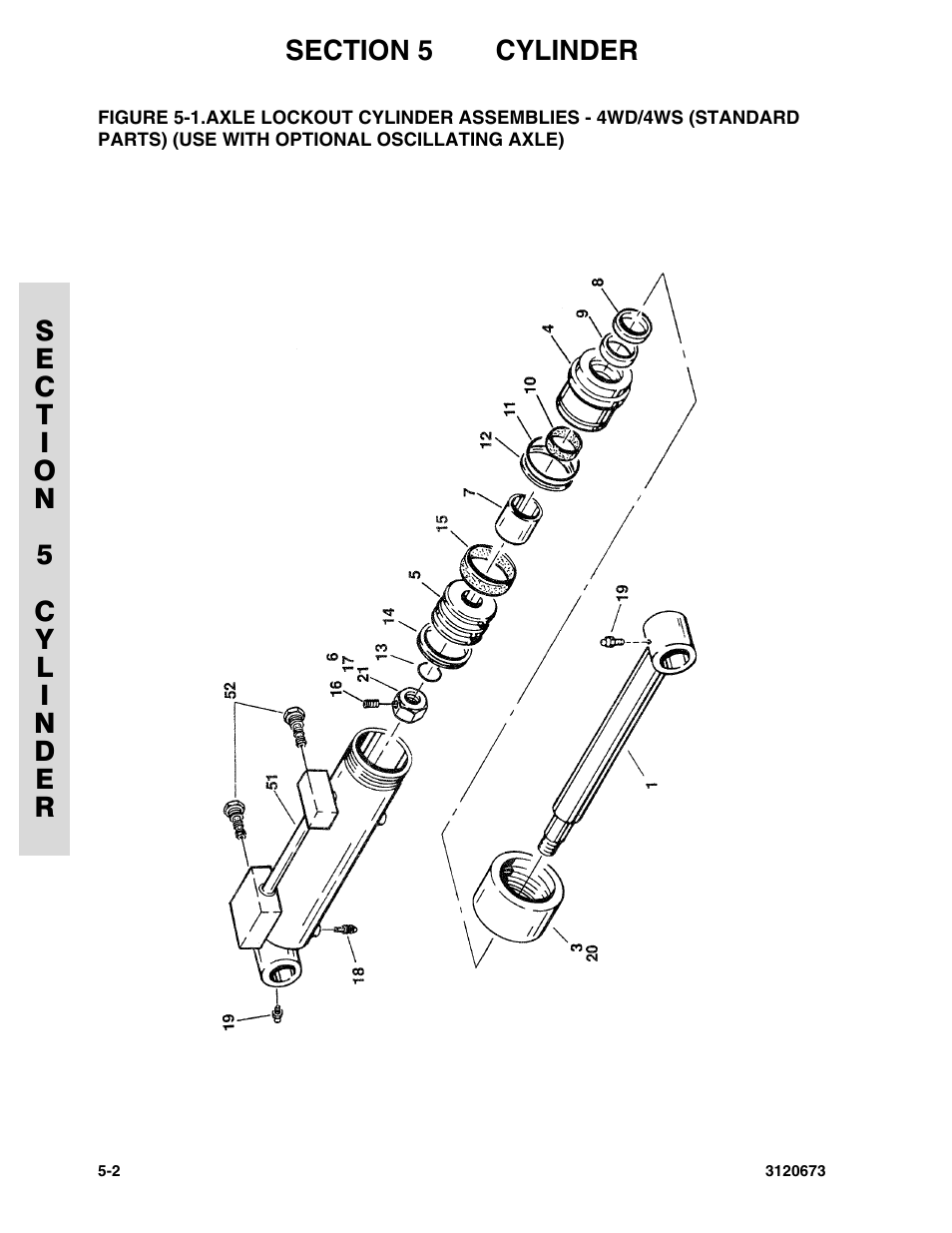 JLG 40HA ANSI Parts Manual User Manual | Page 228 / 322