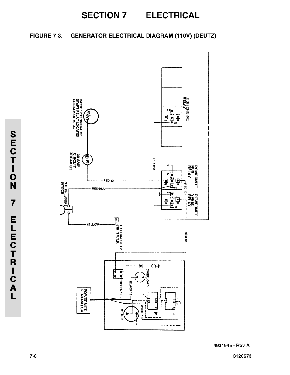 JLG 40HA ANSI Parts Manual User Manual | Page 296 / 322