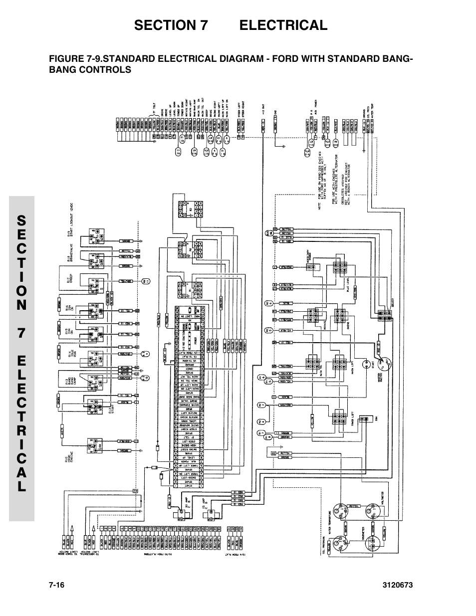JLG 40HA ANSI Parts Manual User Manual | Page 304 / 322