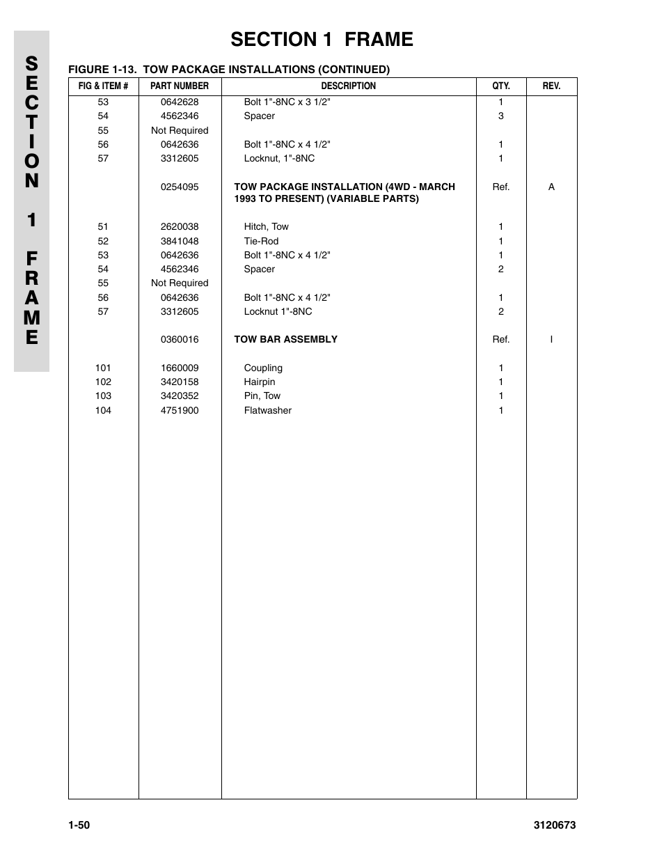 JLG 40HA ANSI Parts Manual User Manual | Page 58 / 322