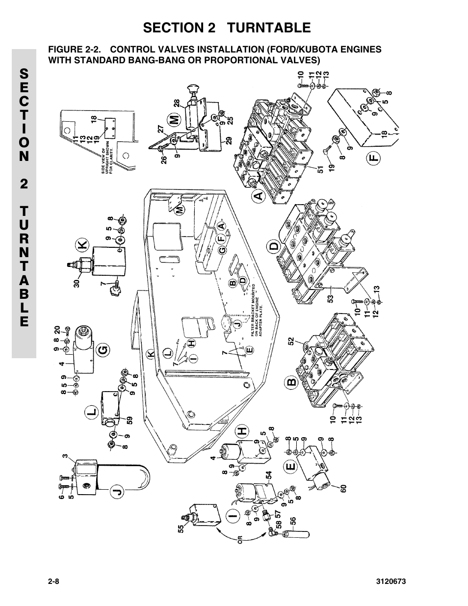JLG 40HA ANSI Parts Manual User Manual | Page 66 / 322