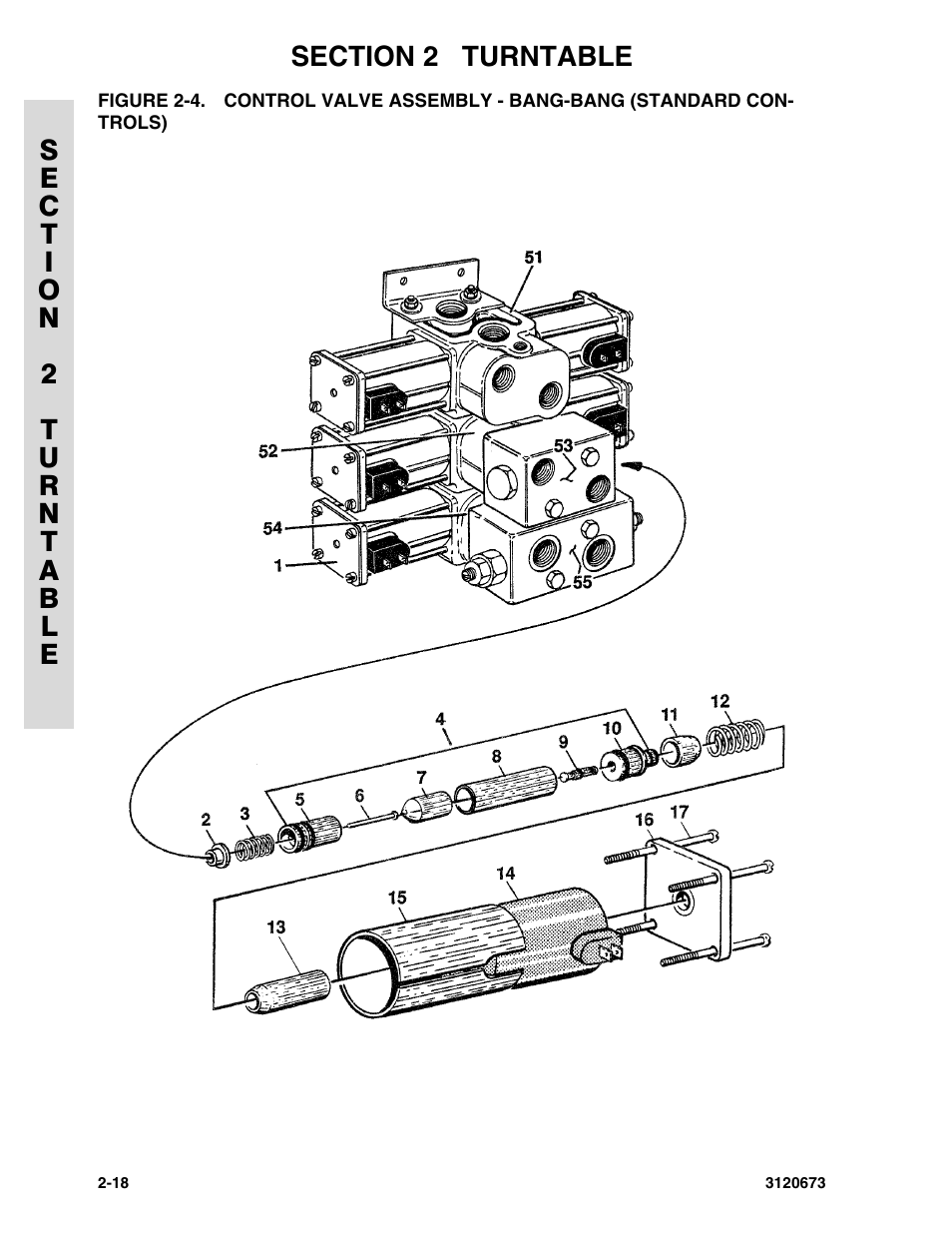 JLG 40HA ANSI Parts Manual User Manual | Page 76 / 322